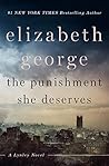 The Punishment She Deserves by Elizabeth  George