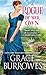 A Rogue of Her Own (Windham Brides, #4)