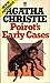 Poirot's Early Cases (Hercule Poirot, #43)