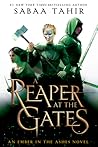 A Reaper at the Gates by Sabaa Tahir