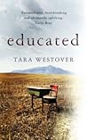 Educated by Tara Westover