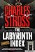 The Labyrinth Index (Laundry Files, #9)