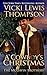 A Cowboy's Christmas (The McGavin Brothers, #6)