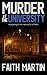 Murder at the University (D...