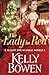 The Lady in Red (Season for Scandal, #3.5) by Kelly Bowen