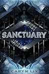 Sanctuary by Caryn Lix