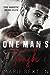 One Man's Trash (The Heretic Doms Club, #1)