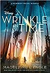 A Wrinkle in Time (Time Quintet, #1)