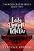 Lady Dragon, Tela Du (The Rizkaland Legends, #2)