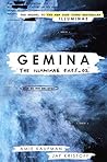 Gemina by Amie Kaufman