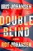 Double Blind (Kendra Michaels, #6) by Iris Johansen