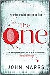 The One by John Marrs