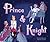 Prince & Knight (Prince & Knight, #1)