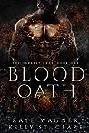 Blood Oath by Raye Wagner