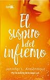 El suspiro del infierno by Jennifer L. Armentrout