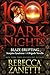 Blaze Erupting (Scorpius Syndrome #4.5; 1001 Dark Nights #75) by Rebecca Zanetti