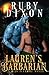 Lauren's Barbarian (Icehome, #1)