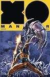 X-O Manowar, Volume 3 by Matt Kindt