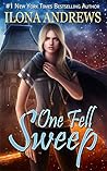 One Fell Sweep (Innkeeper Chronicles, #3)