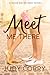 Meet Me There (Ridgewater High, #1)