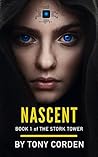 Nascent by Tony Corden