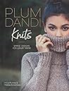 Plum Dandi Knits by Alicia Plummer