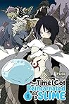 That Time I Got Reincarnated as a Slime, Vol. 1 (That Time I Got Reincarnated as a Slime, #1)