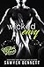 Wicked Envy (The Wicked Horse Vegas, #3)