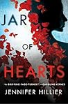 Jar of Hearts by Jennifer Hillier