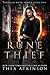 Rune Thief by Thea Atkinson