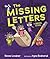 The Missing Letters: A Dreidel Story