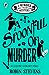 A Spoonful of Murder (Murder Most Unladylike, #6)