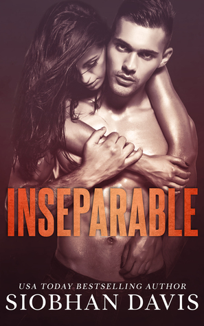 Inseparable by Siobhan Davis  ™