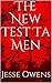 The New Test Ta Men