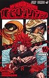 僕のヒーローアカデミア 16 [Boku No Hero Academia 16] by Kohei Horikoshi