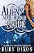 The Alien's Mail-Order Bride (Risdaverse, #0.5; Mail-Order Brides, #1)