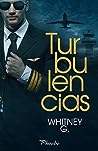 Turbulencias by Whitney G.