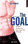 The Goal by Elle Kennedy