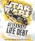 Life Debt (Star Wars: Aftermath, #2)