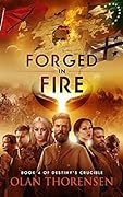 Forged in Fire