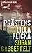 Prästens lilla flicka (Höga kusten, #1)