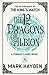 The 12 Dragons of Albion (The King's Watch, #2)