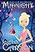 Midnight Magic (A Ghost & Abby Mystery, #1)