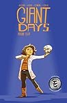 Giant Days, Vol. 8 by John Allison