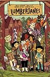 Lumberjanes, Vol. 9 by Kat Leyh