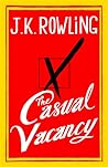 The Casual Vacancy