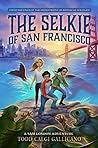 The Selkie of San Francisco (Sam London, #2)