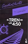 El Tren de las 4 by Agatha Christie