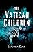 The Vatican Children (World of Shadows #2)