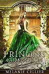 The Princess Companion by Melanie Cellier